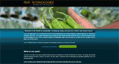 Desktop Screenshot of cocopith.com